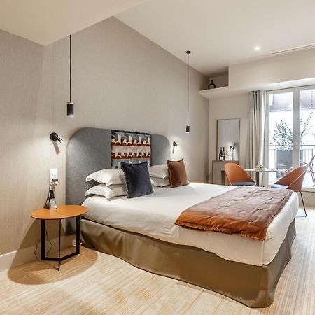 Suites Fl By Sweett Paris Dış mekan fotoğraf