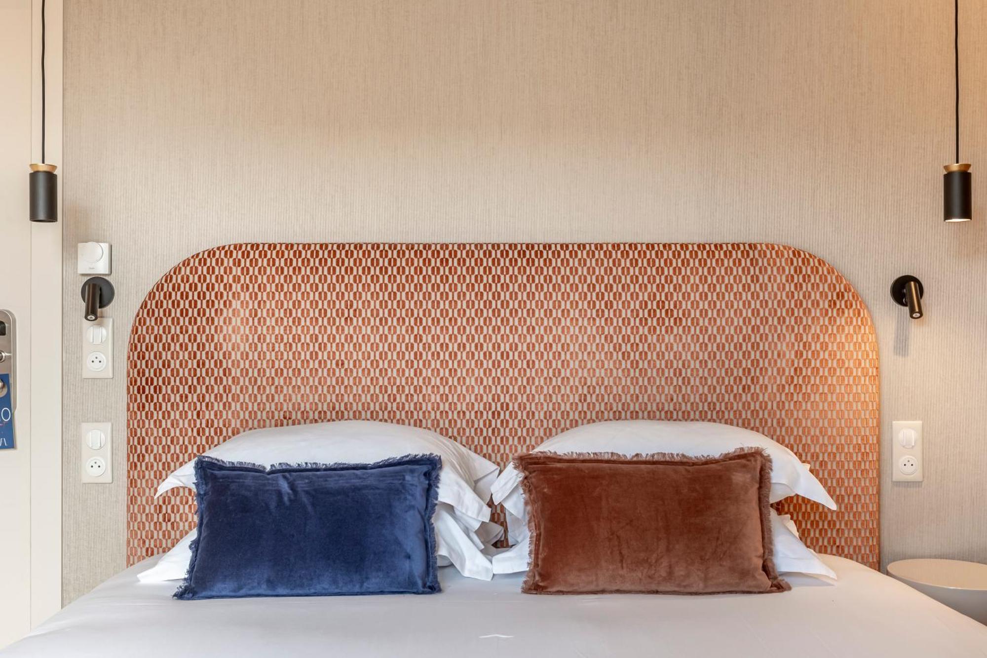 Suites Fl By Sweett Paris Oda fotoğraf