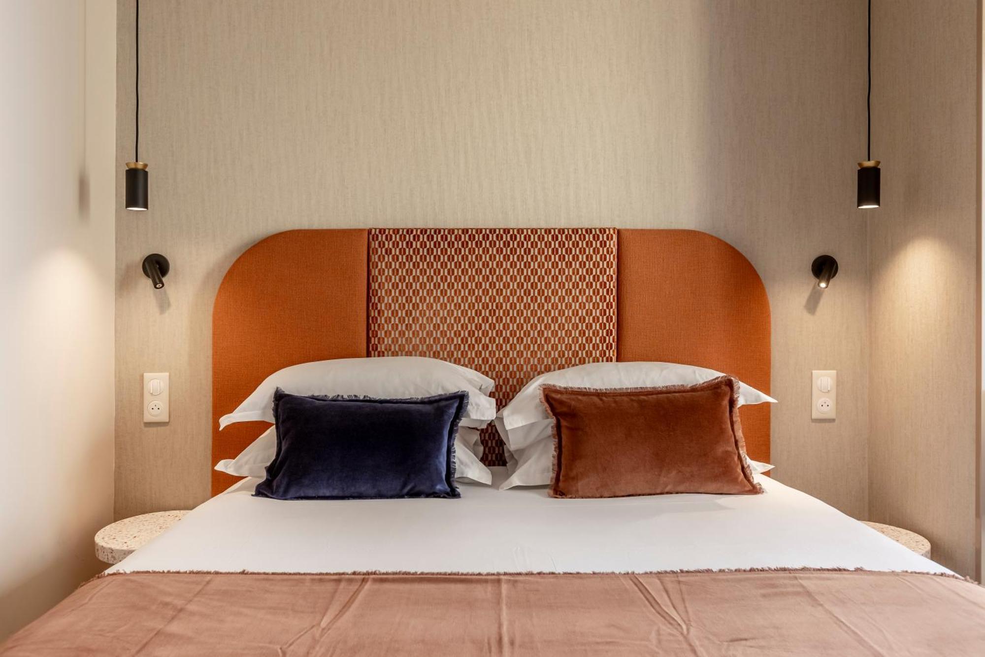 Suites Fl By Sweett Paris Oda fotoğraf