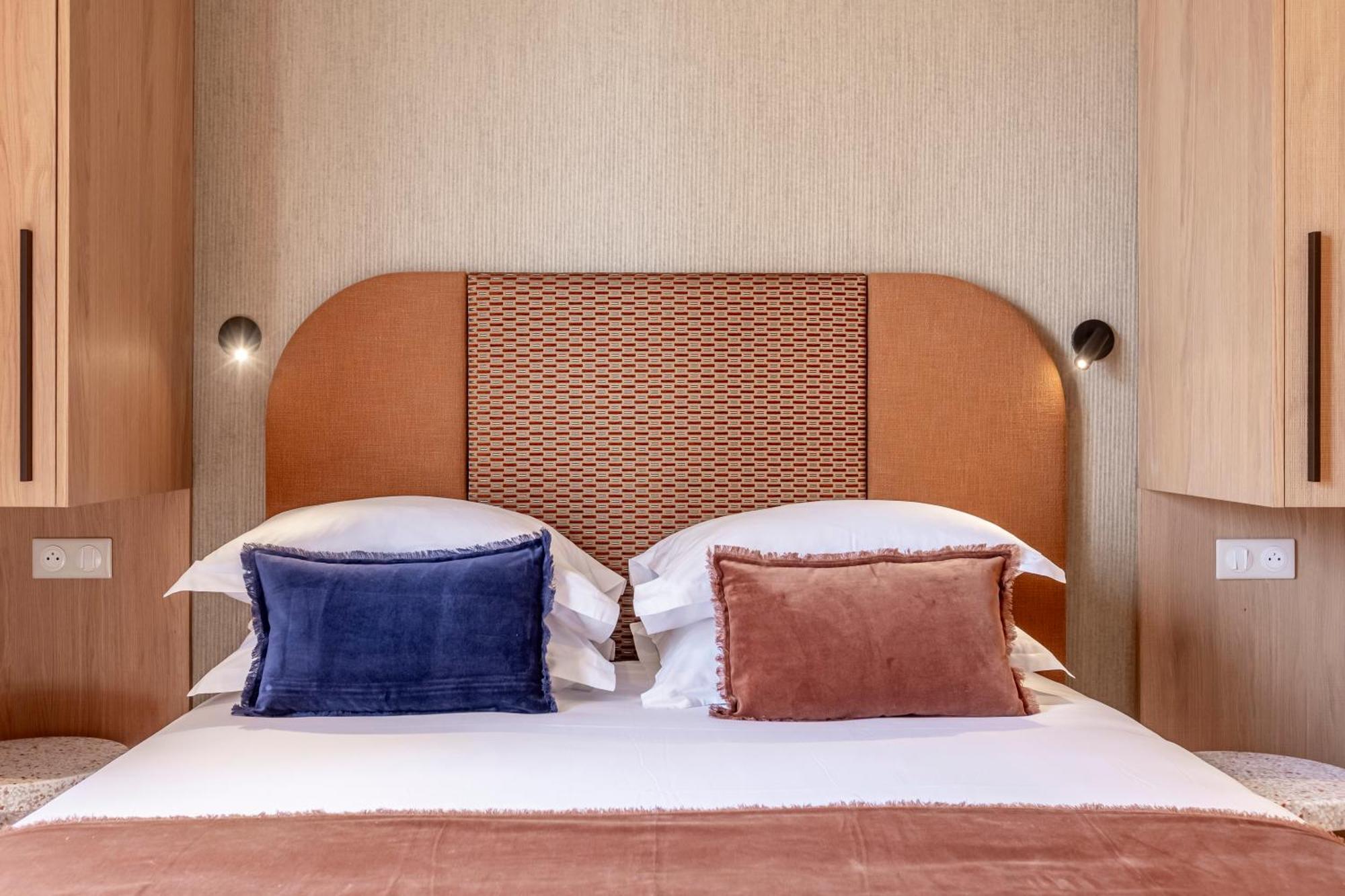 Suites Fl By Sweett Paris Dış mekan fotoğraf