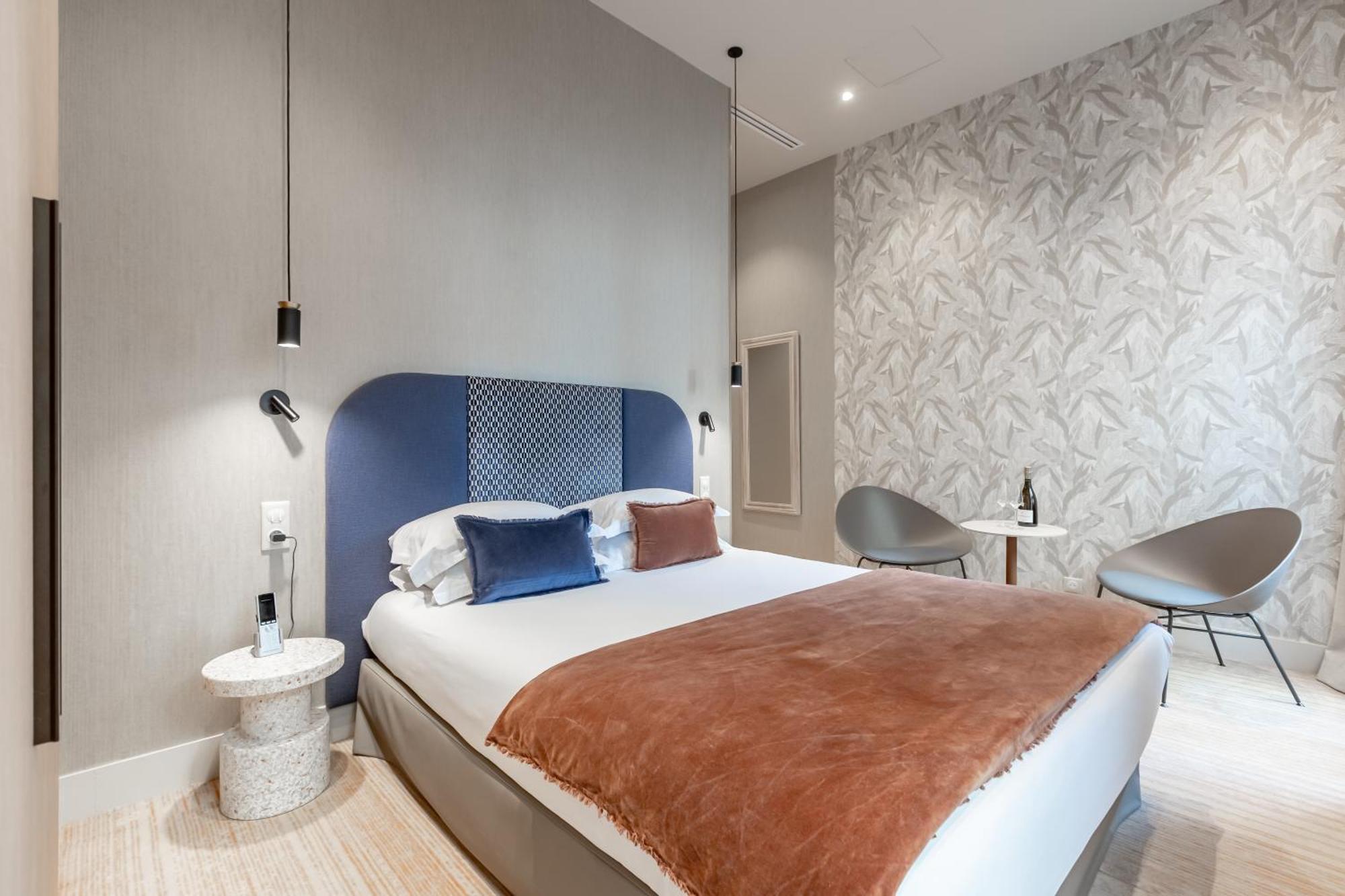 Suites Fl By Sweett Paris Dış mekan fotoğraf