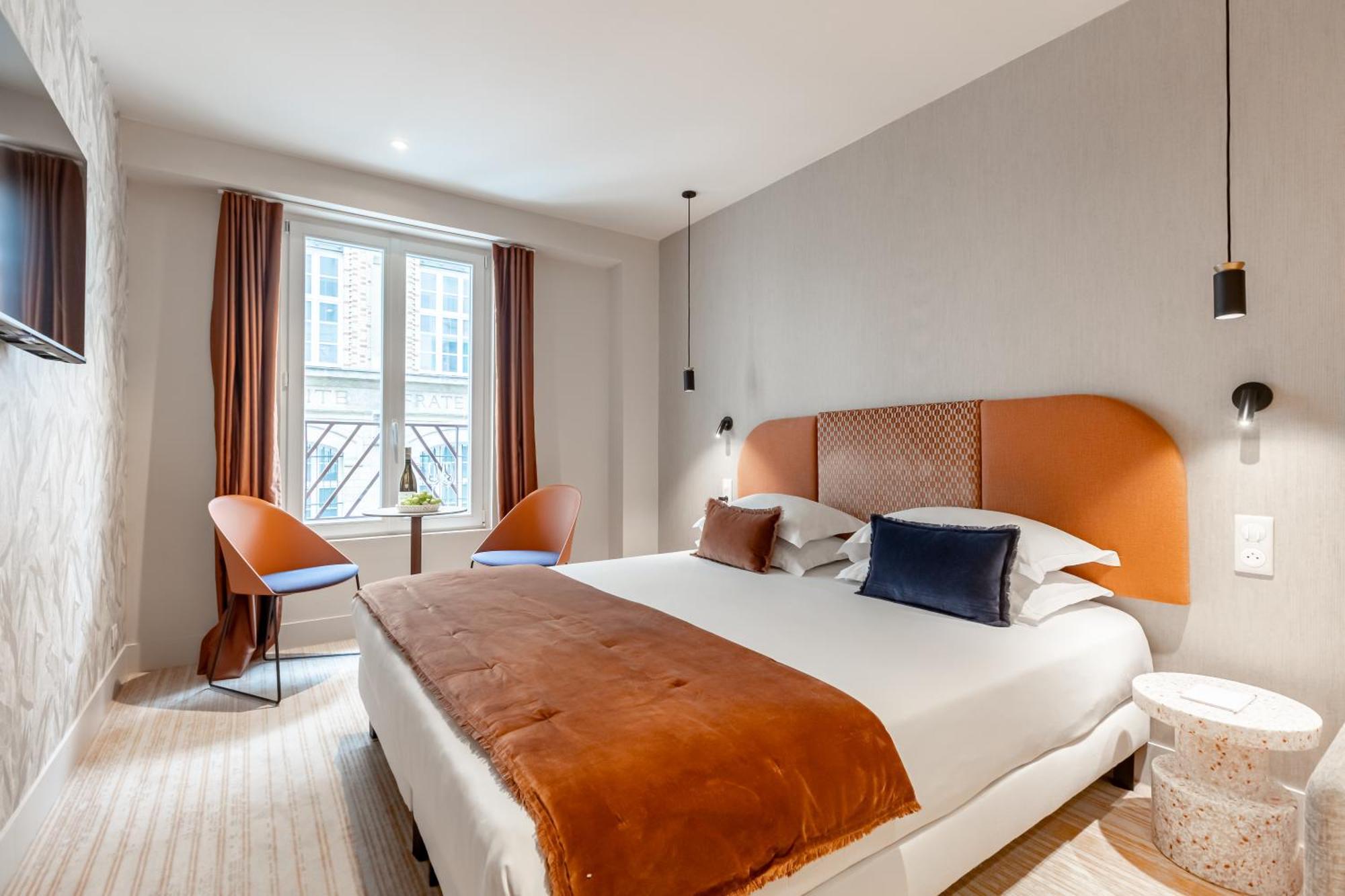 Suites Fl By Sweett Paris Dış mekan fotoğraf
